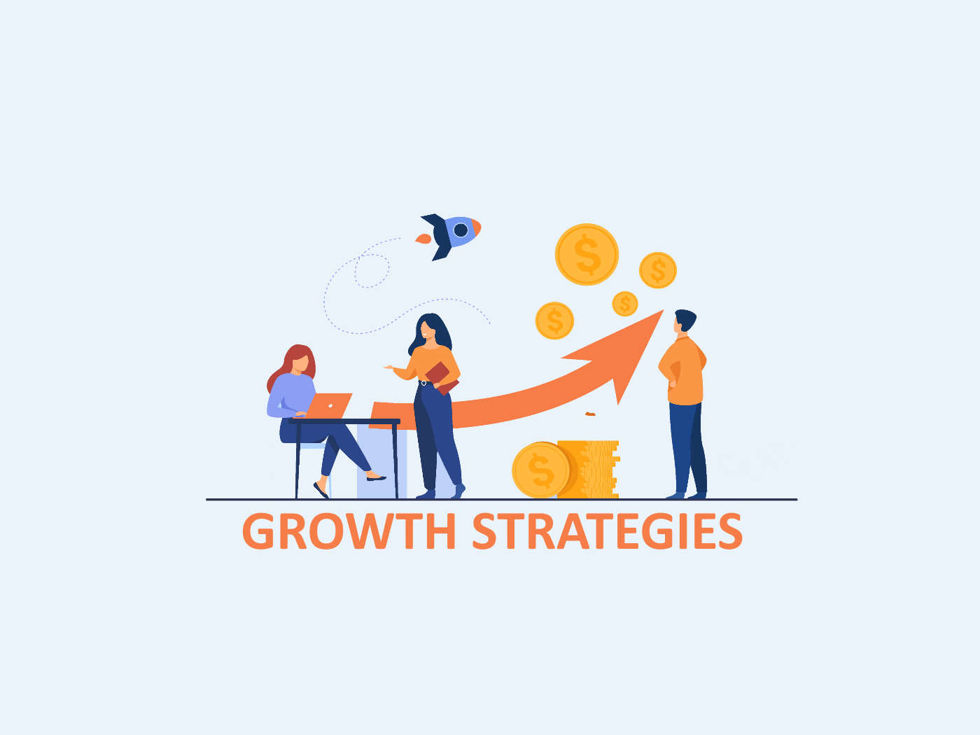 Growth Strategy